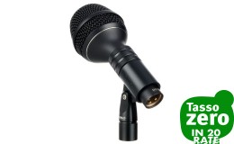 DPA 4055 Kick Drum Microphone