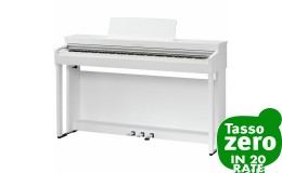 Kawai CN201 White