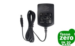 Universal Audio Alimentatore Per Pedali Uafx