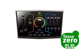 M-Audio M-Game RGB Dual