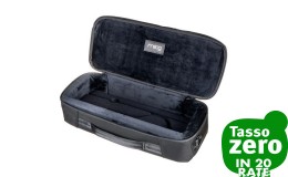 Moog SR Case per Theremin