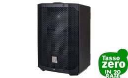 ELECTRO VOICE Everse 8 Black