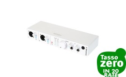 Arturia Minifuse 4 White