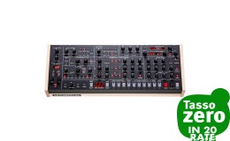 Sequential Trigon 6 Desktop