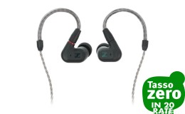 Sennheiser IE 200