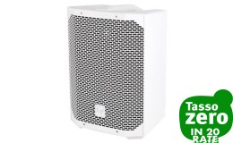 ELECTRO VOICE Everse 8 White