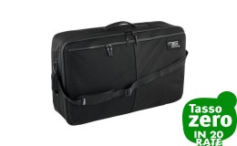 Moog Model D SR Case