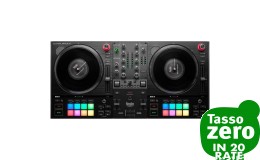 Hercules DJ Control Inpulse T7