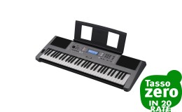 Yamaha PSR I300