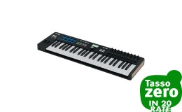 ARTURIA KeyLab Essential 49 Mk3 Black