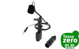 NEUMANN MCM 114 Set Guitar