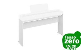 Yamaha L200 Stand white