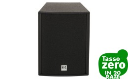 HK Audio Premium PR:O 15