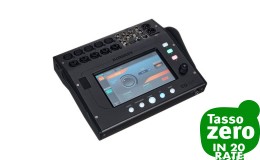 Allen & Geatg CQ-12T