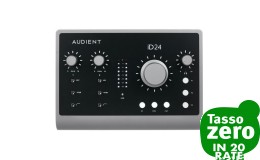 Audient iD24