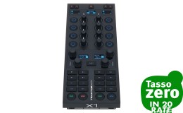 Native Instruments Traktor X1 MK3