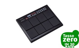 Roland SPD-20 Pro Black
