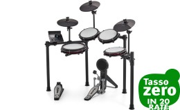 Alesis Nitro Max Kit