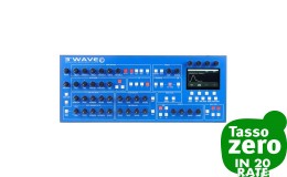 Groove Synthesis 3rd Wave Desktop Module