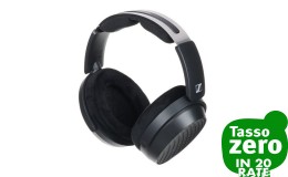 Sennheiser HD 490 Pro