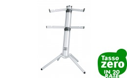 K&M 18860 Spider Pro Aluminium