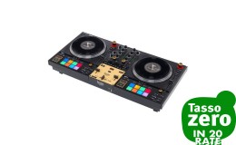 Hercules DJ Control Inpulse T7 Premium Edition