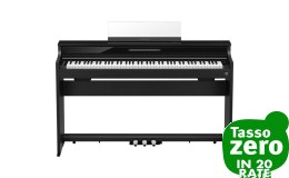 Casio AP-S450BK Celviano Black