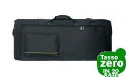 Rockbag Premium RB21618B per Tastiera (122x42x16cm)