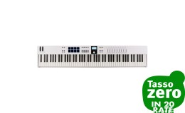 Arturia Keylab Essential 88 Mk3 White