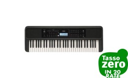 Yamaha PSR-E383