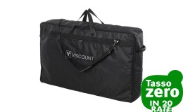 Viscount Legend Live Bag