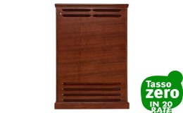 Hammond Leslie 3500W