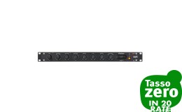 SPL Stereo Vitalizer MK3-T