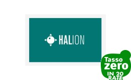 Steinberg HALion 7 Competitive Crossgrade