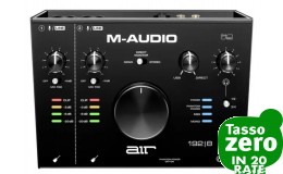 M-Audio 192|8