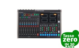 Roland VR-120HD