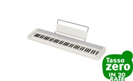 Casio CT-S1 76 White