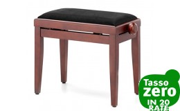 Panchetta KB-10MM Mogano Matto