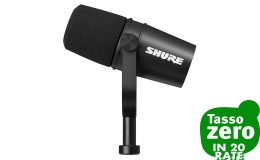 Shure MV7X