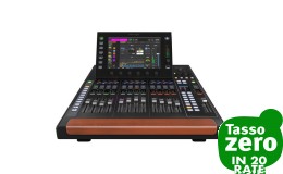 Behringer Wing Compact