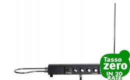 Moog Etherwave Theremin - Standard (Colore Nero)