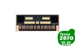 Viscount Cantorum Uno Plus-W