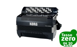 Korg FISA SUPREMA BMBK