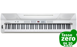 Kurzweil KA90 WH