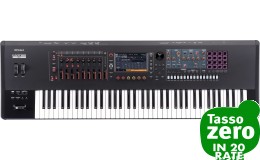 ROLAND Fantom 7 EX