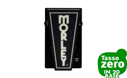 20/20 Classic Switchless Wah