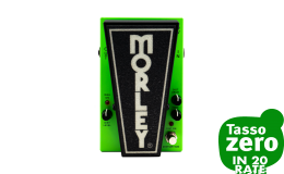 20/20 Distortion Wah