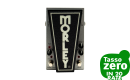 20/20 Power Fuzz Wah