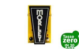 20/20 Power Wah Volume