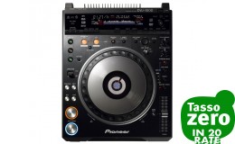 Pioneer DJ DVJ1000